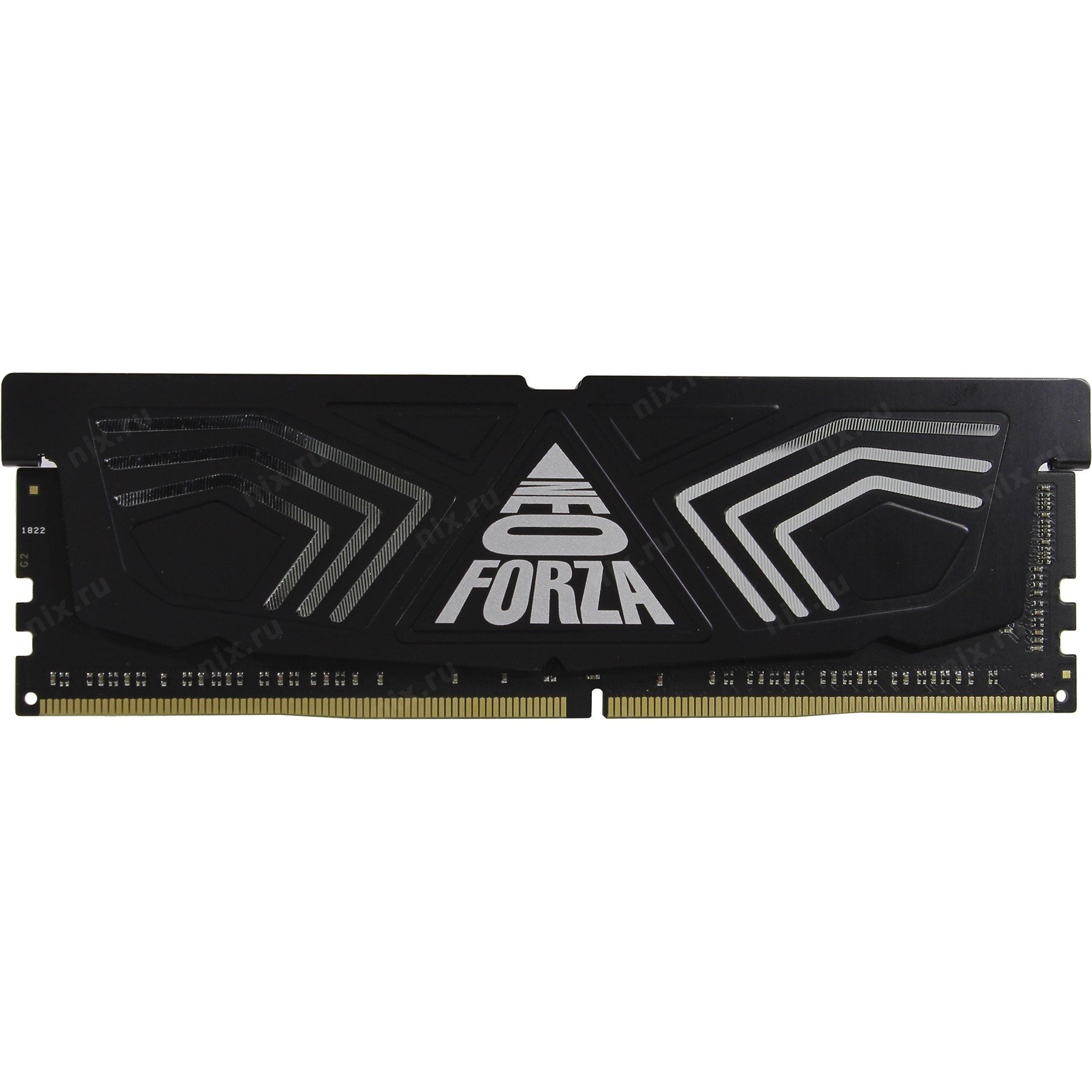 NEOFORZA 32GB 3200MHZ DDR4 GAMING CL16 SOĞUTUCULU NMUD432F82-3200DB11 PC RAM