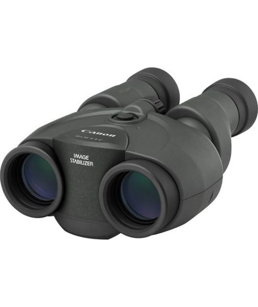 CANON BINOCULARS 10X30 IS II