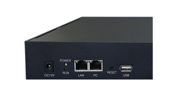 Persephone 32 Kanal IP FCT Cihazı 4G ve 128 Portlu SIM Box
