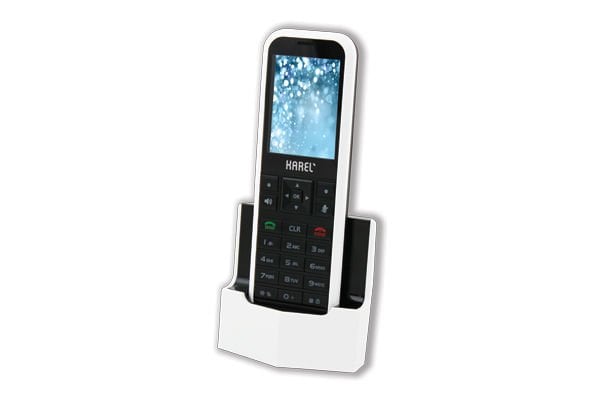 Karel ICW-1000G Wifi IP Telefon