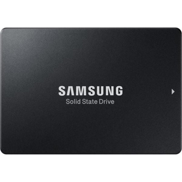 SAMSUNG PM883 960GB 2.5'' SATA SERVER SSD+DELL R740-R740XD UYUMLU KIZAK