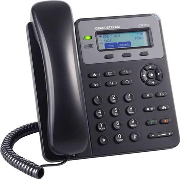 Grandstream GXP 1610 IP Telefon