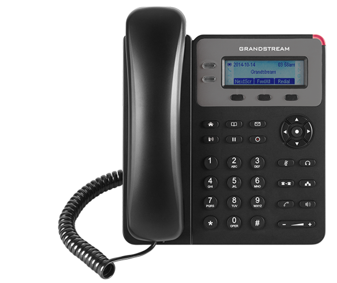 Grandstream GXP 1610 IP Telefon