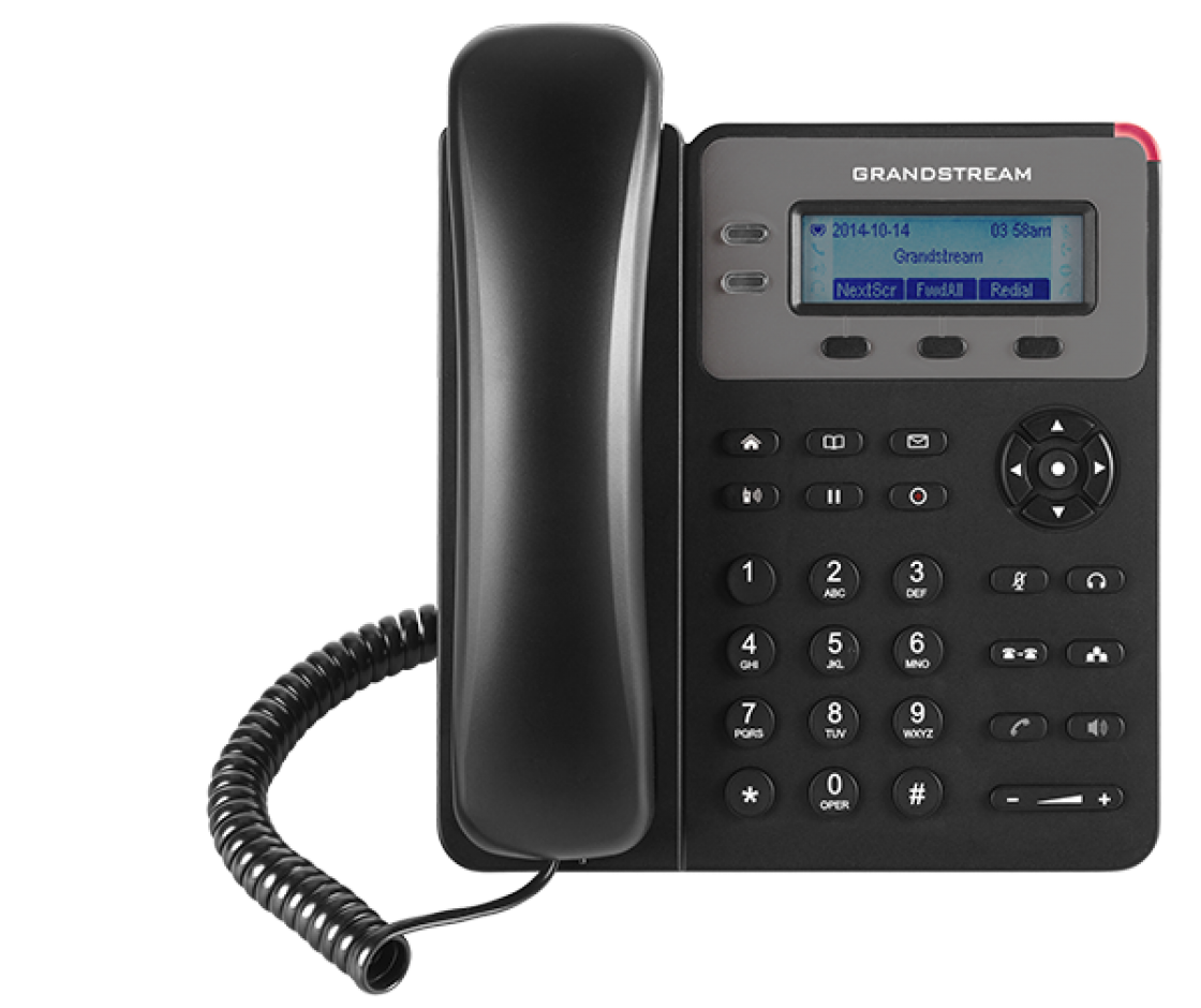 Grandstream GXP 1610 IP Telefon