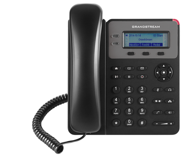 Grandstream GXP 1610 IP Telefon