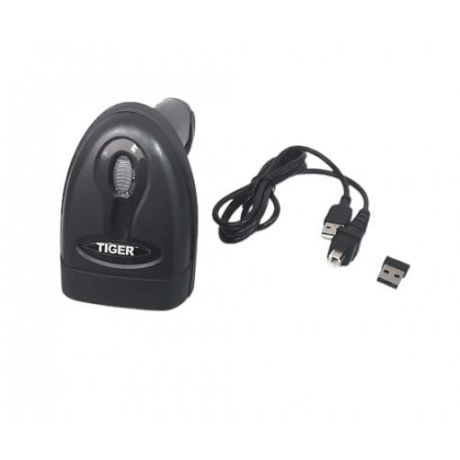 PERKON TIGER CS611 CCD EL TİPİ 1D USB KABLOLU BARKOD OKUYUCU