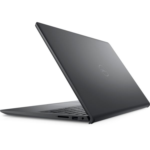 DELL INSPIRON 3520 I35201014U I7-1255U 16GB 512GB SSD O/B VGA 15.6'' FHD FREEDOS SİYAH NOTEBOOK