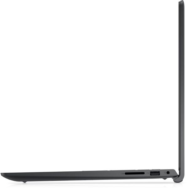 DELL INSPIRON 3520 I35201014U I7-1255U 16GB 512GB SSD O/B VGA 15.6'' FHD FREEDOS SİYAH NOTEBOOK