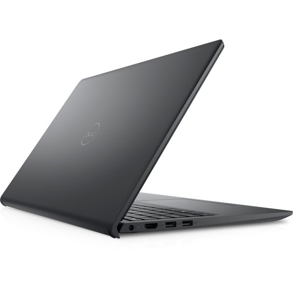 DELL INSPIRON 3520 I35201014U I7-1255U 16GB 512GB SSD O/B VGA 15.6'' FHD FREEDOS SİYAH NOTEBOOK