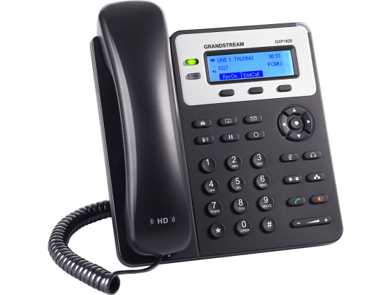 Grandstream GXP 1620 IP Telefon
