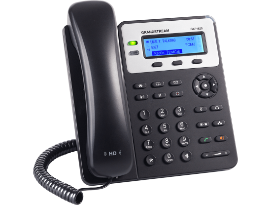 Grandstream GXP 1620 IP Telefon