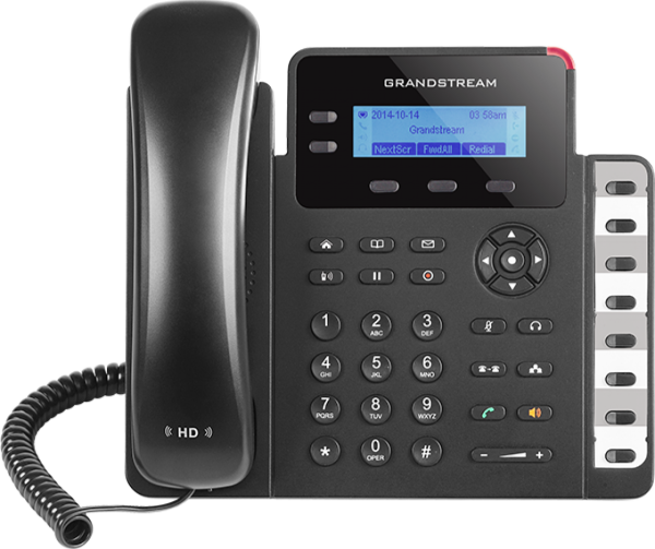 Grandstream GXP 1628 IP Telefon