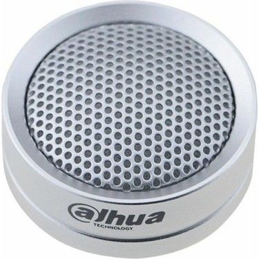 DAHUA HAP120 GÜVENLİK KAMERA MİKROFONU