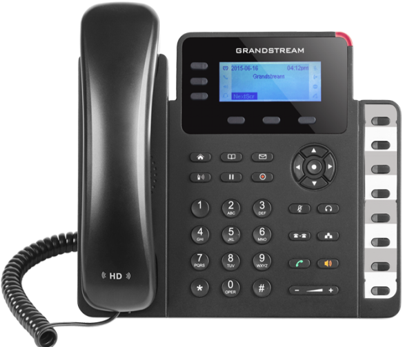 Grandstream GXP 1630 IP Telefon