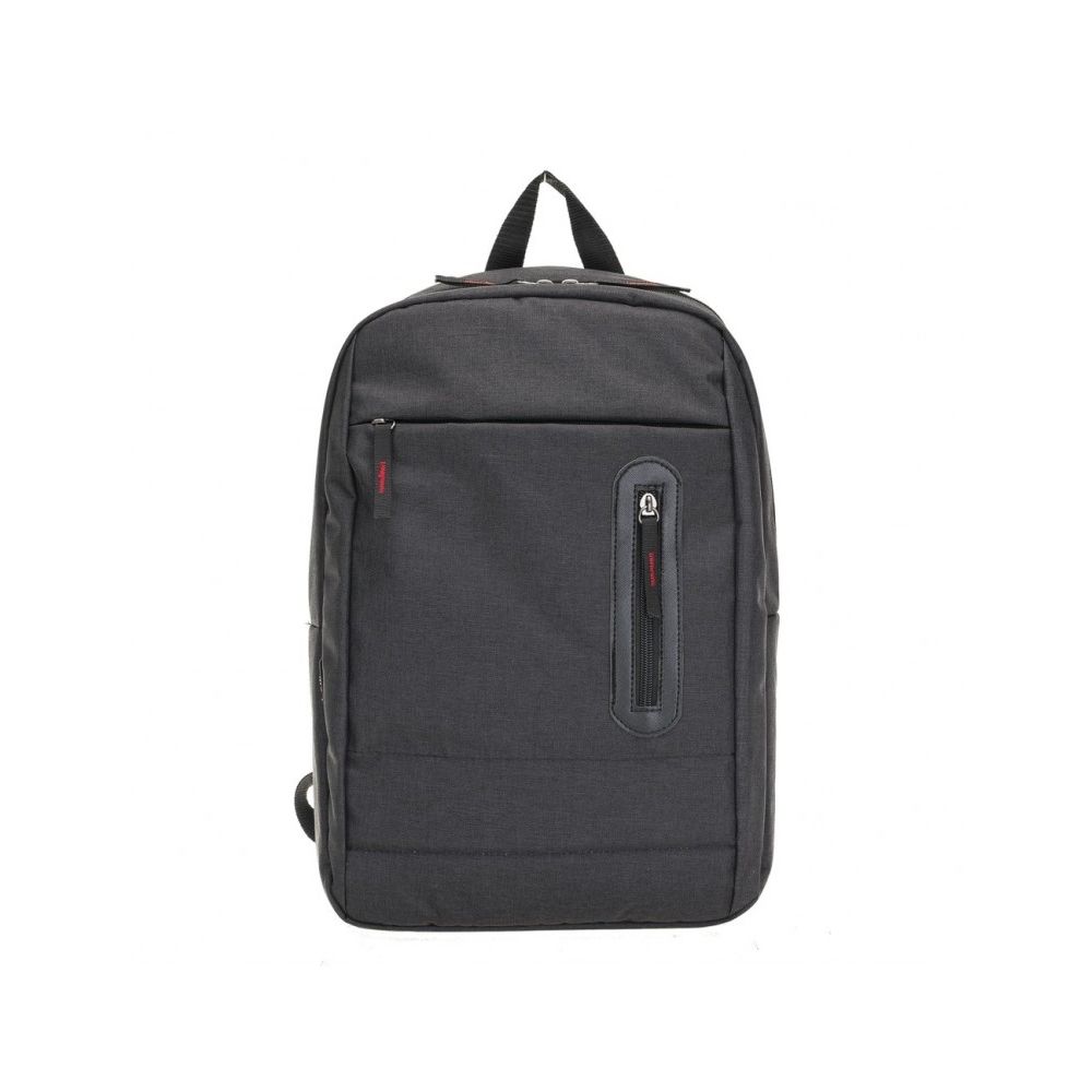 PLM CASTELO 15.6'' SIYAH NOTEBOOK SIRT ÇANTASI