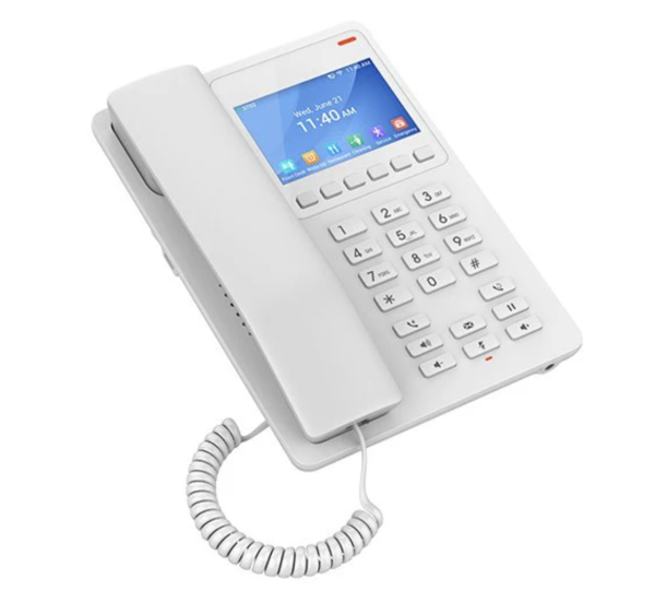 GrandStream GHP630 Otel IP Telefonu