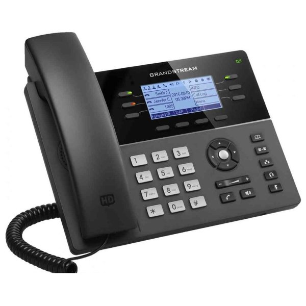 Grandstream GXP 1760 IP Telefon