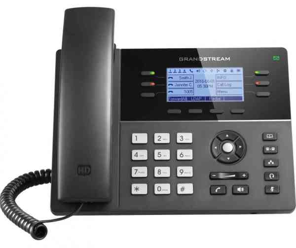 Grandstream GXP 1760 IP Telefon