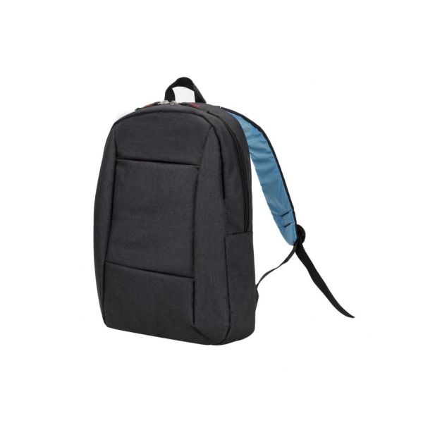 PLM ANDRİA 15.6'' SIYAH NOTEBOOK SIRT ÇANTASI
