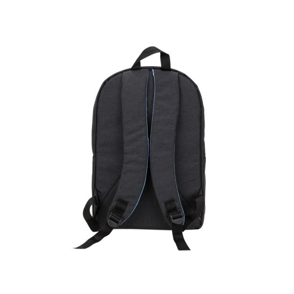 PLM ANDRİA 15.6'' SIYAH NOTEBOOK SIRT ÇANTASI