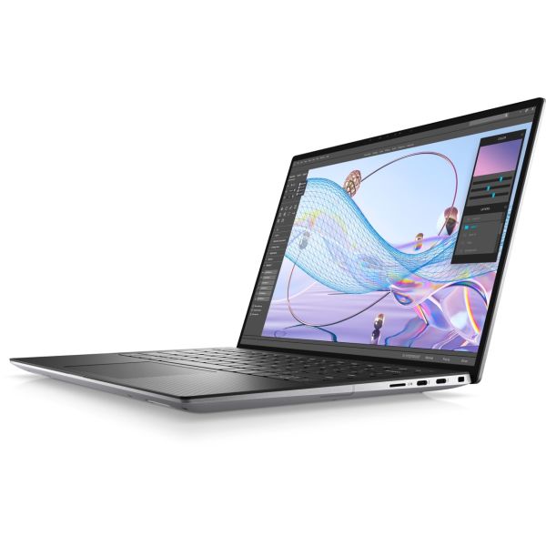 DELL M5470 XCTOP5470EMEA_VP-1 I7-12800H 32GB 512GB NVME SSD 4GB RTX A1000 14'' WIN11PRO MOBILE WS