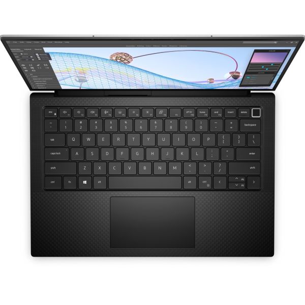DELL M5470 XCTOP5470EMEA_VP-1 I7-12800H 32GB 512GB NVME SSD 4GB RTX A1000 14'' WIN11PRO MOBILE WS
