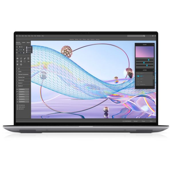 DELL M5470 XCTOP5470EMEA_VP-1 I7-12800H 32GB 512GB NVME SSD 4GB RTX A1000 14'' WIN11PRO MOBILE WS