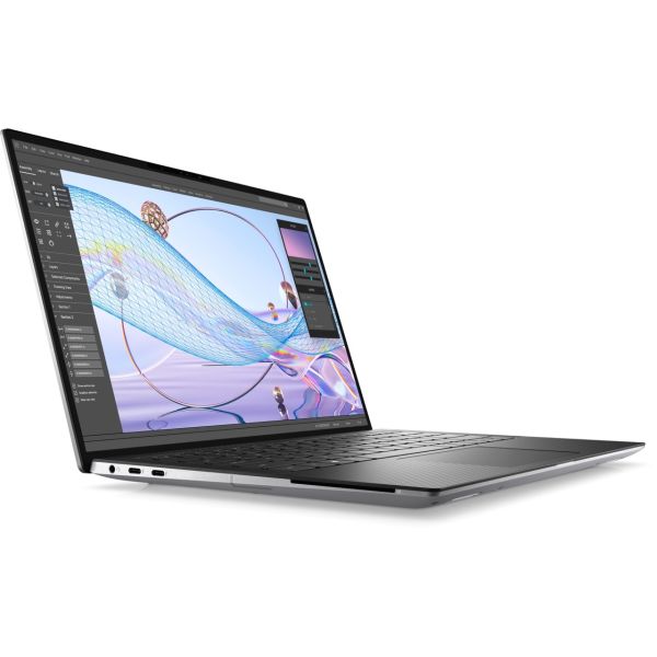 DELL M5470 XCTOP5470EMEA_VP-1 I7-12800H 32GB 512GB NVME SSD 4GB RTX A1000 14'' WIN11PRO MOBILE WS