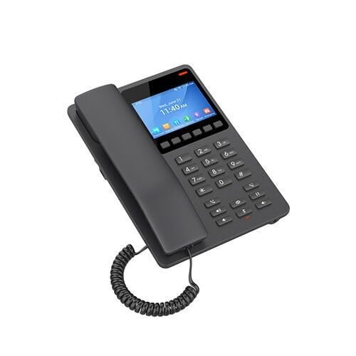 GrandStream GHP631 Otel IP Telefonu