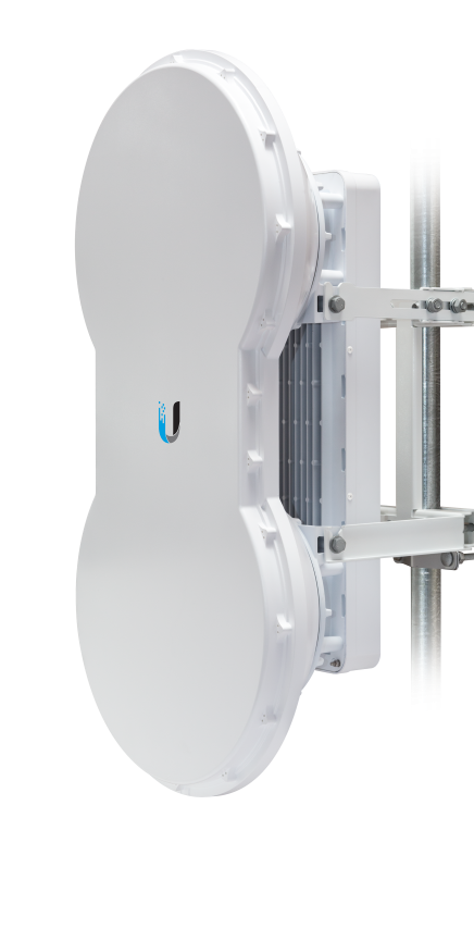 Airfiber AF-5   5 Ghz - 1 Gbit 50+KM