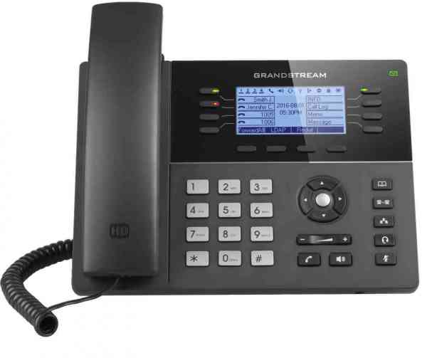 Grandstream GXP 1780 IP Telefon