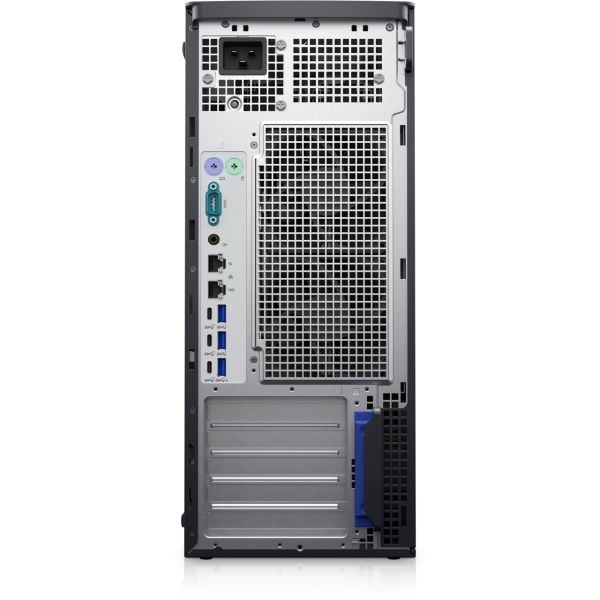 DELL T7865_5945WX AMD PRO 5945WX 32GB 256GB NVME SSD WIN11 PRO WORKSTATION