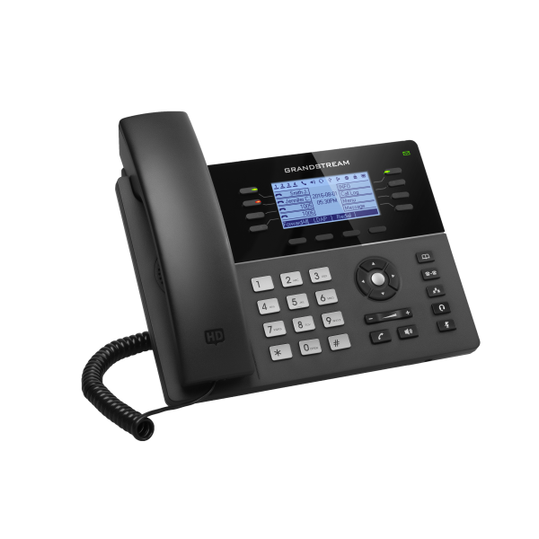 Grandstream GXP 1782 IP Telefon