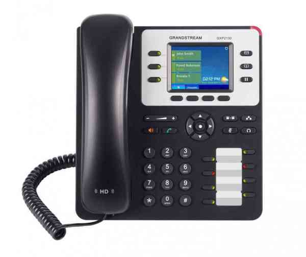 Grandstream GXP 2130v2 IP Telefon