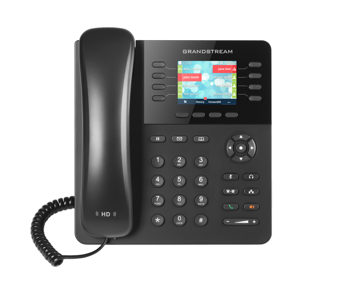 Grandstream GXP 2135 IP Telefon