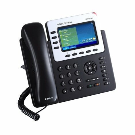 Grandstream GXP 2140 IP Telefon