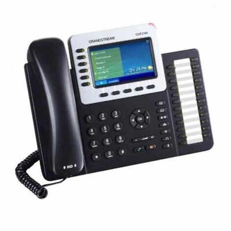 Grandstream GXP 2160 IP Telefon