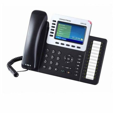 Grandstream GXP 2160 IP Telefon