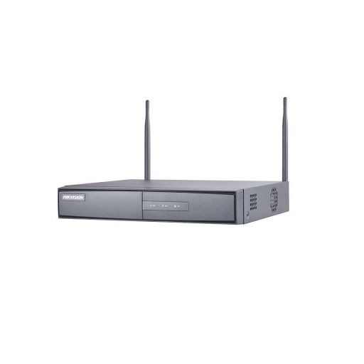 HIKVISION DS-7608NI-K1/W 8 KANAL 1 KANAL SES VGA/HDMI 1920x1080 WIFI NVR KAYIT CİHAZI