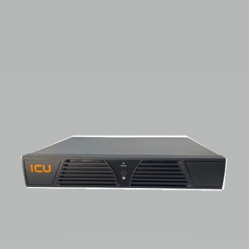 BEYLERBEYİ IC HD 5MN4-1XM 4 KANAL 4xSES 1xVGA 1xHDMI 5MP DESTEKLİ XVR KAYIT CİHAZI (XMEYE)