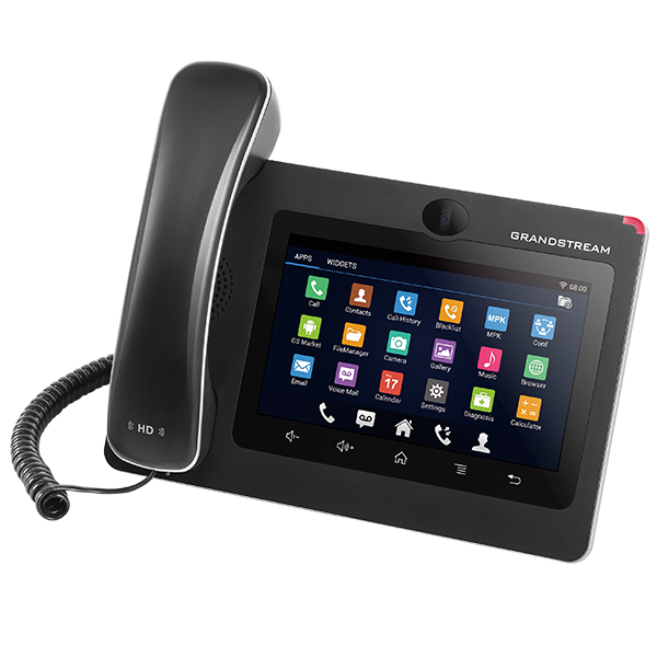 Grandstream GXV 3275 Android IP Telefon