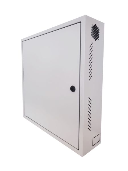 ZE-SCBX581555-CC SECURITY BOX  19''