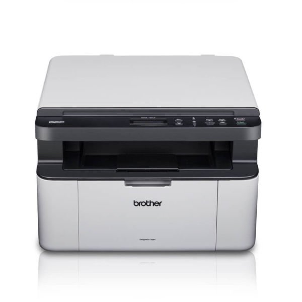 BROTHER DCP-1511-2T LAZER YAZICI TARAYICI FOTOKOPİ USB A4 x2 KUTU İÇİ TONER