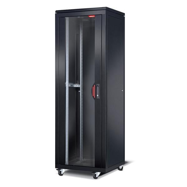 Formrack 42U 600X600 Formline Cabinet