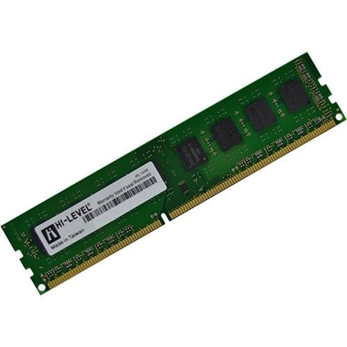 HI-LEVEL 8GB 2666MHz DDR4 HLV-PC21300D4-8G PC RAM