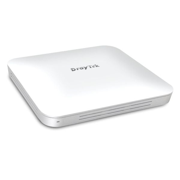 DRAYTEK VIGORAP-1000C 867Mbps DUALBAND MESH POE ACCESS POINT