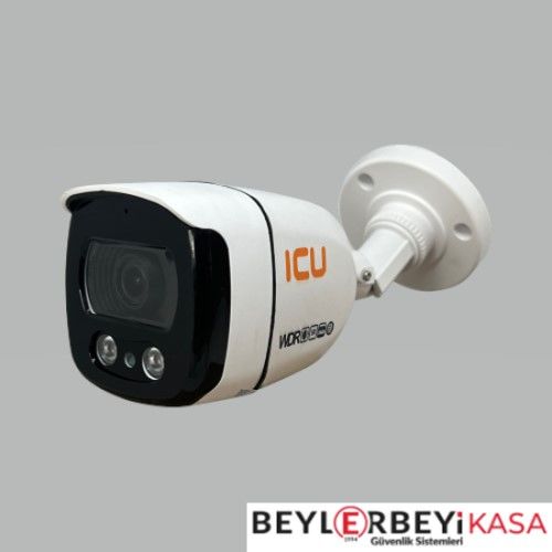 BEYLERBEYİ IC 4402SSK2 HD2MP 36 2MP 3.6MM 30MT AHD HIBRIT IR BULLET KAMERA