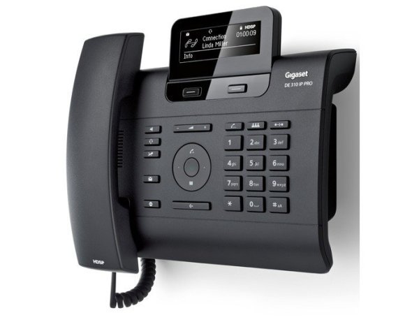 Gigaset DE310 IP Telefon