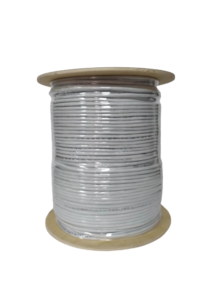 ESKA-LAN-CAT5e-U/UTP-(PE) -305 METRE