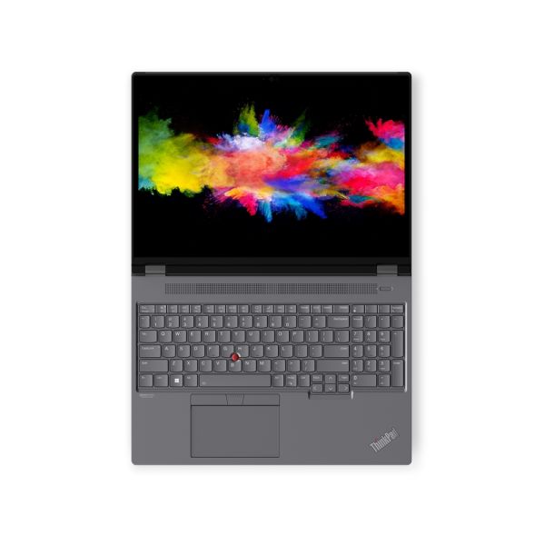 LENOVO P16 GEN1 21D60012TX I7-12800HX 16GB 512GB NVME SSD 4GB RTX A1000 16'' WIN11PRO MOBILE WS